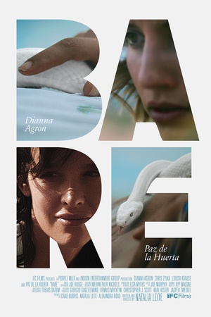 电影《赤裸  Bare》（2015美国）--高清4K/1080P迅雷BT资源下载
