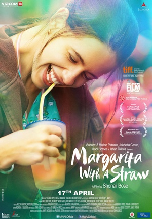 电影《带吸管的玛格丽塔  Margarita with a Straw》（2014印度）--高清4K/1080P迅雷BT资源下载