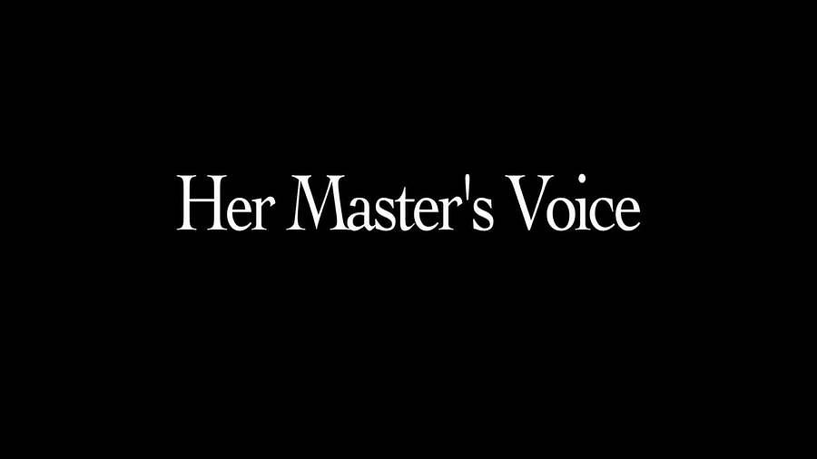 电影《Her Master's Voice》（2012英国 / 美国）--高清4K/1080P迅雷BT资源下载