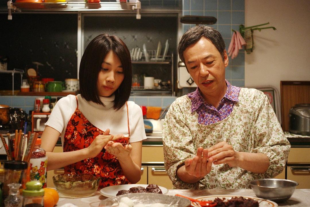 电影《美味家族  おいしい家族》（2019日本）--高清4K/1080P迅雷BT资源下载