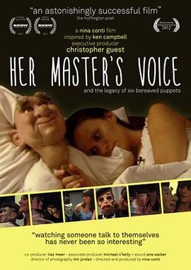 电影《Her Master's Voice》（2012英国 / 美国）--高清4K/1080P迅雷BT资源下载