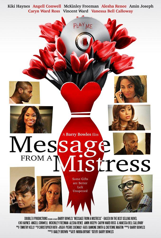 电影《Message From A Mistress》（2017美国）--高清4K/1080P迅雷BT资源下载