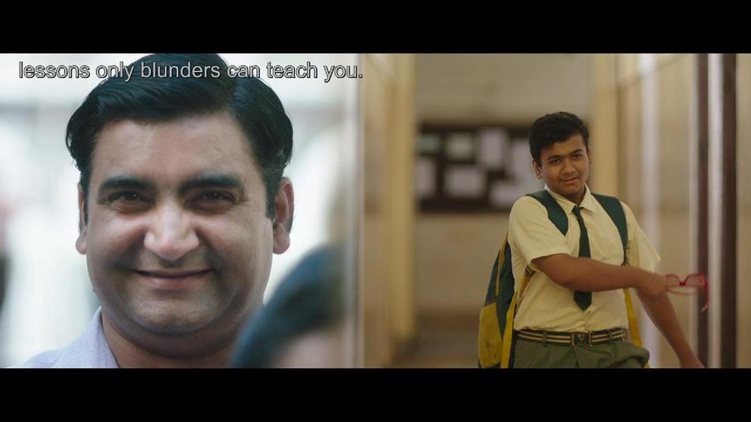 电影《嗝嗝老师  Hichki》（2018印度）--高清4K/1080P迅雷BT资源下载