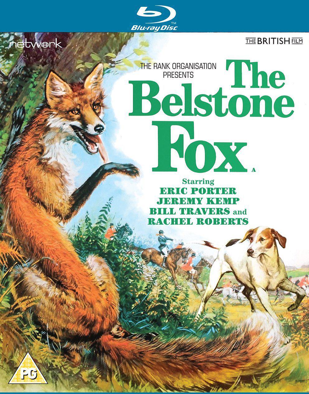 电影《贝尔斯通之狐  The Belstone Fox》（1973英国）--高清4K/1080P迅雷BT资源下载