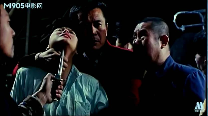 电影《女神探宝盖丁》（1989中国大陆）--高清4K/1080P迅雷BT资源下载