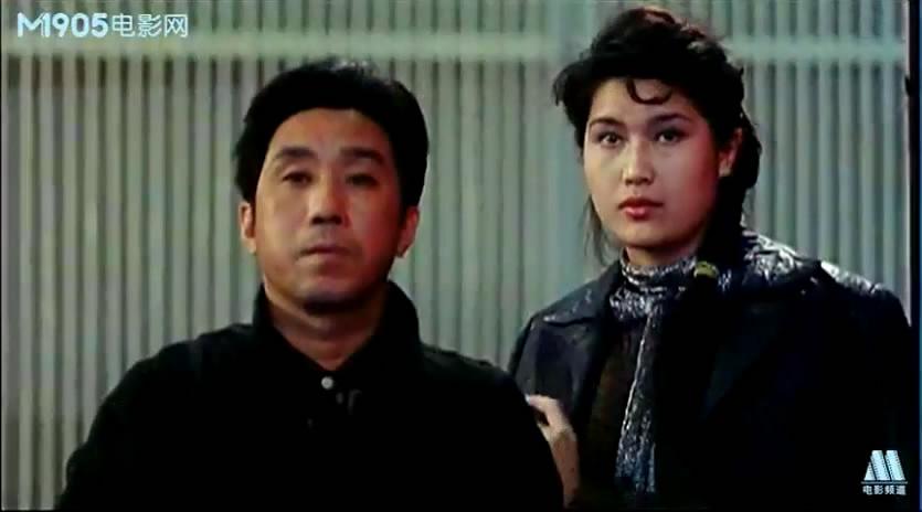 电影《女神探宝盖丁》（1989中国大陆）--高清4K/1080P迅雷BT资源下载