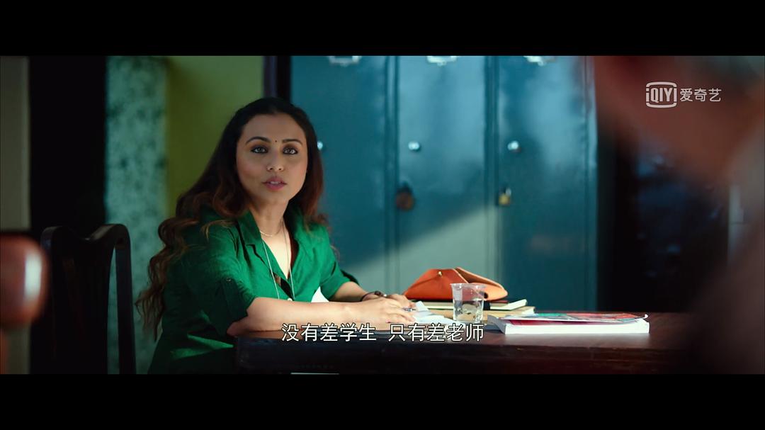 电影《嗝嗝老师  Hichki》（2018印度）--高清4K/1080P迅雷BT资源下载