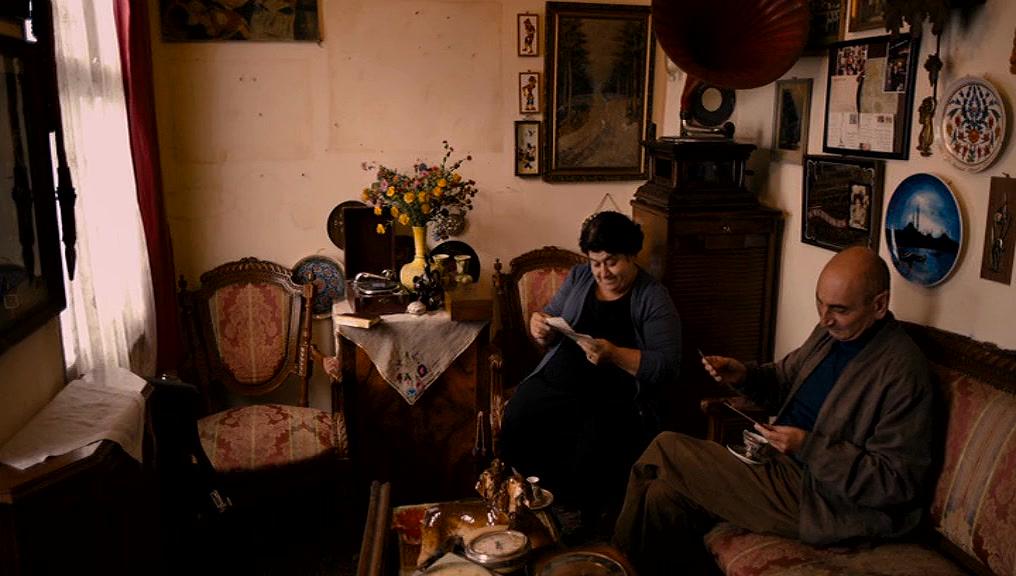 电影《伊斯坦布尔，请不要将我遗忘  Unutma Beni İstanbul》（2011土耳其 / 希腊）--高清4K/1080P迅雷BT资源下载