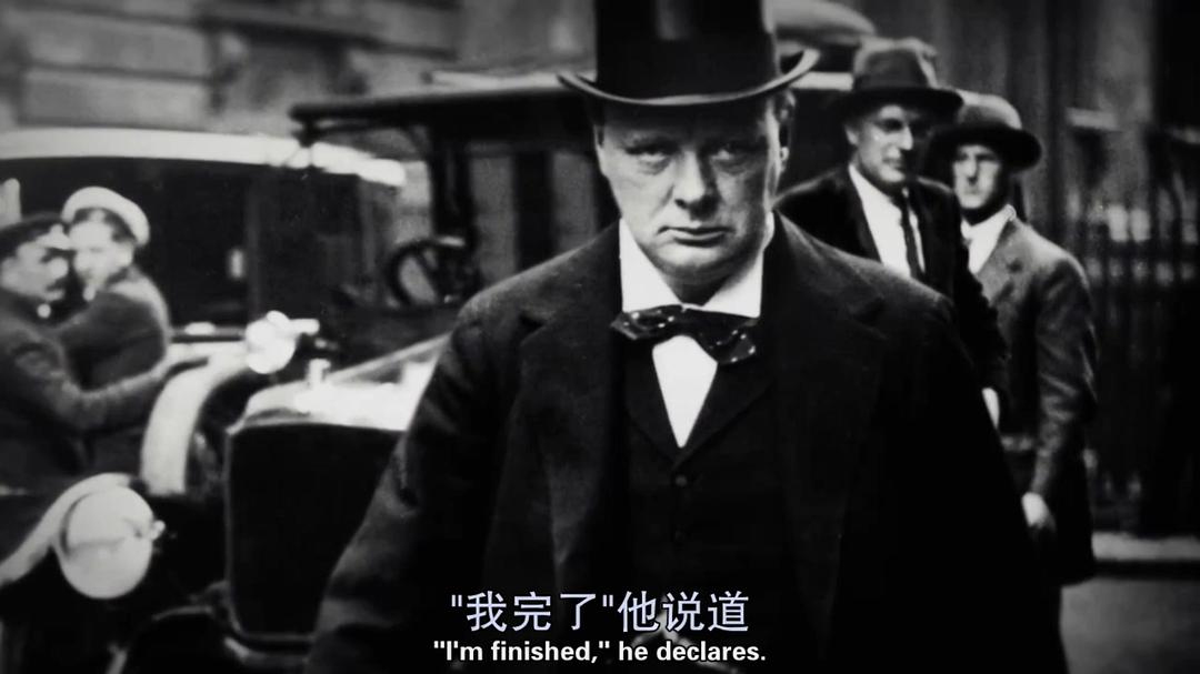 电影《温斯顿·丘吉尔：世纪巨人  Winston Churchill: A Giant In The Century》（2015法國 France）--高清4K/1080P迅雷BT资源下载