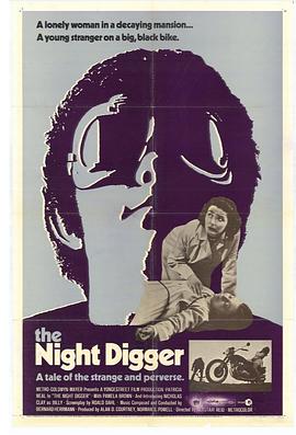 电影《午夜掘墓人  The Night Digger》（1971英国）--高清4K/1080P迅雷BT资源下载