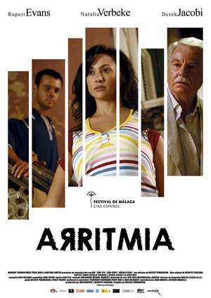 电影《心律失常  Arritmia》（2007英国 / 西班牙）--高清4K/1080P迅雷BT资源下载