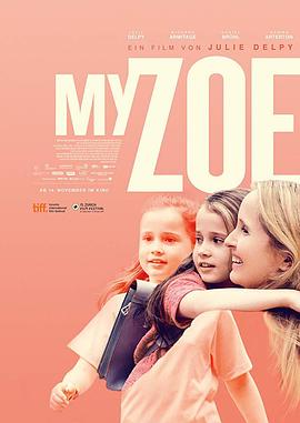 电影《我的佐伊  My Zoe》（2019英国 / 德国 / 法国）--高清4K/1080P迅雷BT资源下载