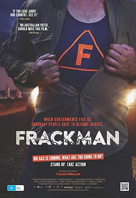 电影《Frackman》（2015澳大利亚）--高清4K/1080P迅雷BT资源下载