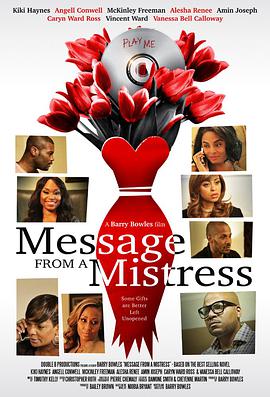电影《Message From A Mistress》（2017美国）--高清4K/1080P迅雷BT资源下载
