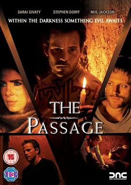 电影《神秘通道  The Passage》（2007美国）--高清4K/1080P迅雷BT资源下载