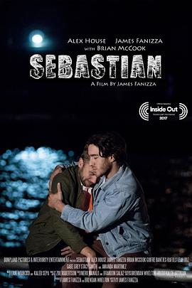 电影《塞巴斯蒂安  Sebastian》（2017加拿大）--高清4K/1080P迅雷BT资源下载