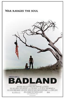 电影《邪恶之地  Badland》（2007美国 / 德国）--高清4K/1080P迅雷BT资源下载