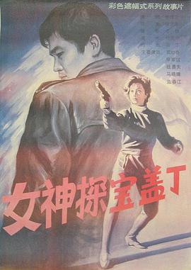 电影《女神探宝盖丁》（1989中国大陆）--高清4K/1080P迅雷BT资源下载