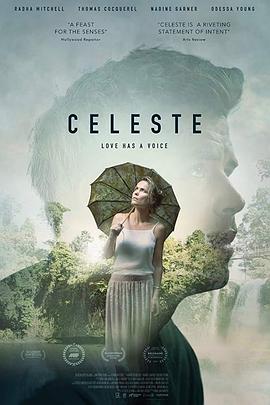 电影《天上之爱  Celeste》（2018澳大利亚）--高清4K/1080P迅雷BT资源下载