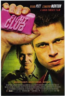 电影《搏击俱乐部  Fight Club》（1999美国）--高清4K/1080P迅雷BT资源下载