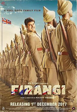 电影《外国人  Firangi》（2017印度）--高清4K/1080P迅雷BT资源下载