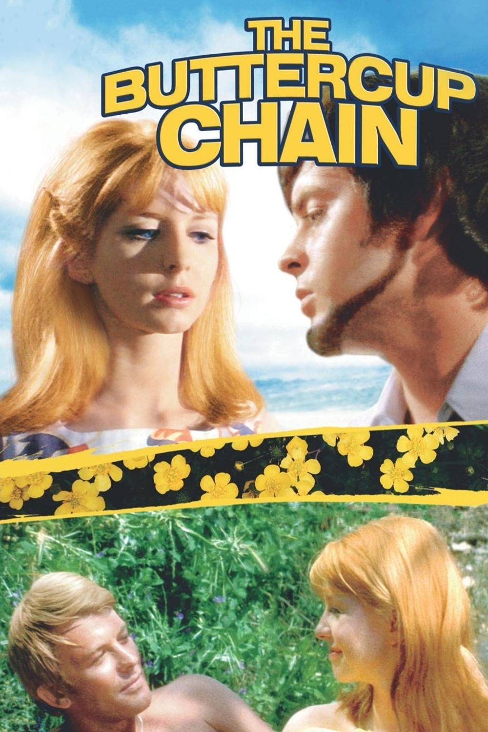 电影《毛茛链  The Buttercup Chain》（1970英国）--高清4K/1080P迅雷BT资源下载