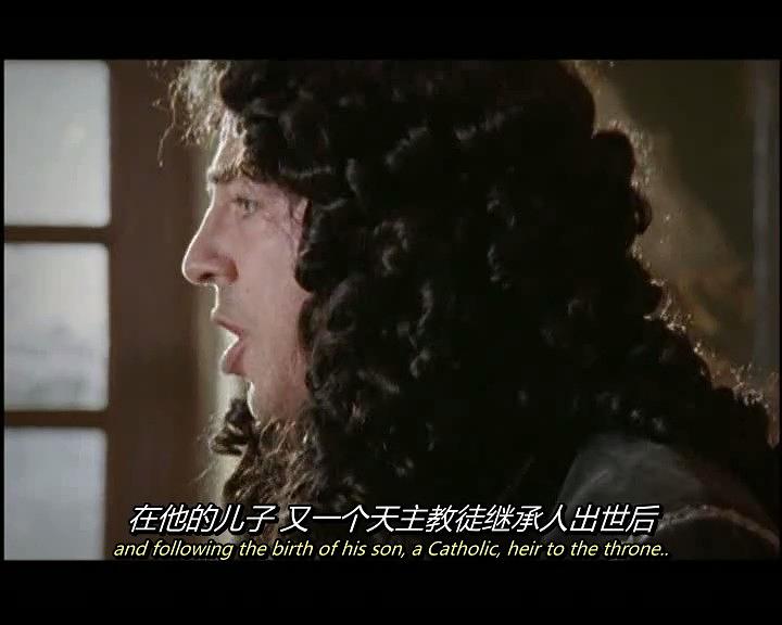 电影《查理二世  Charles II: The Power &amp; the Passion》（2003英国）--高清4K/1080P迅雷BT资源下载