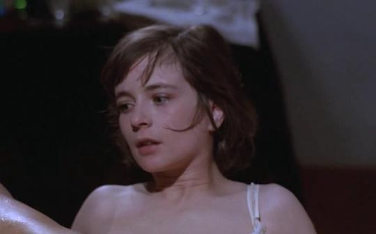 电影《美人鱼旅馆  Pensione paura》（1977意大利 / 西班牙）--高清4K/1080P迅雷BT资源下载