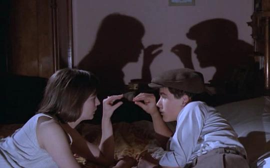电影《美人鱼旅馆  Pensione paura》（1977意大利 / 西班牙）--高清4K/1080P迅雷BT资源下载