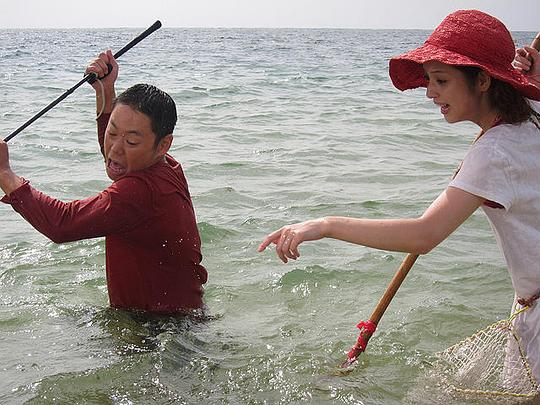 电影《南海作战  ぱいかじ南海作戦》（2012日本）--高清4K/1080P迅雷BT资源下载