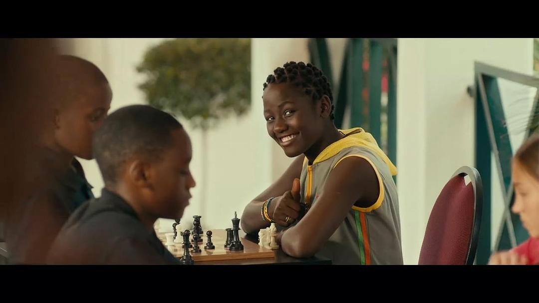 电影《卡推女王  Queen of Katwe》（2016美国）--高清4K/1080P迅雷BT资源下载