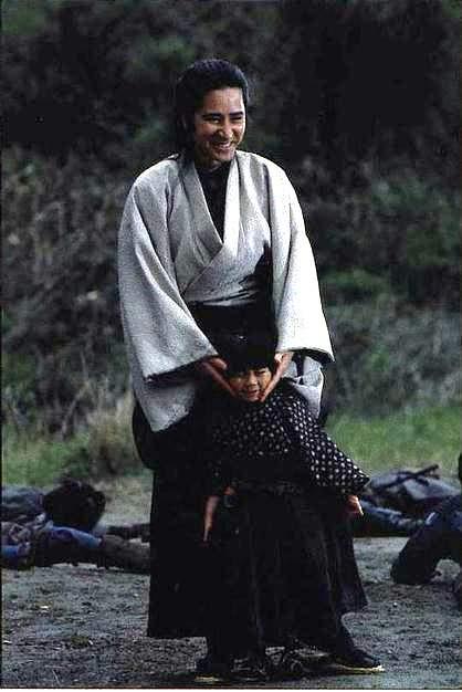 电影《带子雄狼：那只小手  子連れ狼 その小さき手に》（1993日本）--高清4K/1080P迅雷BT资源下载