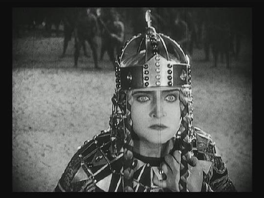 电影《尼伯龙根2：克里姆希尔德的复仇  Die Nibelungen: Kriemhilds Rache》（1924德国）--高清4K/1080P迅雷BT资源下载