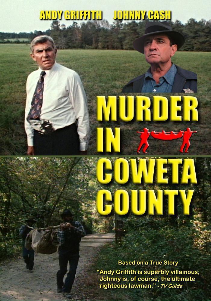 电影《勇警决斗恶魔徒  Murder in Coweta County》（1983美国）--高清4K/1080P迅雷BT资源下载