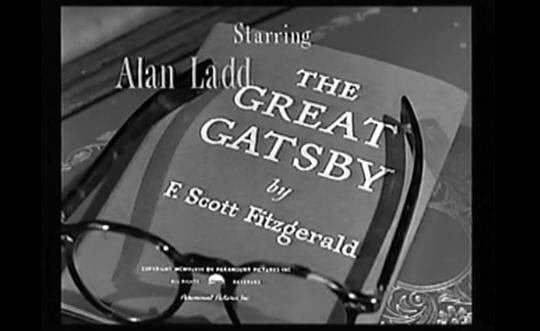 电影《了不起的盖茨比  The Great Gatsby》（1949美国）--高清4K/1080P迅雷BT资源下载