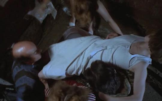电影《美人鱼旅馆  Pensione paura》（1977意大利 / 西班牙）--高清4K/1080P迅雷BT资源下载