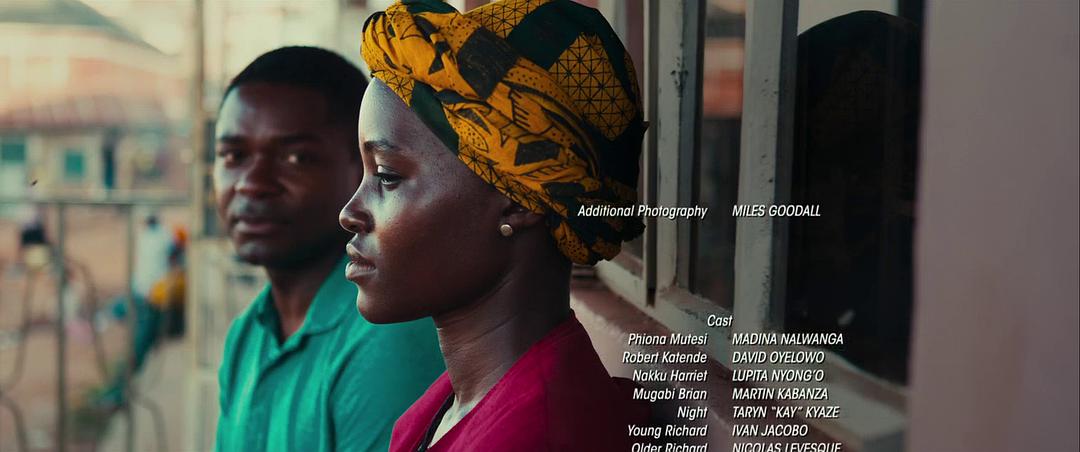 电影《卡推女王  Queen of Katwe》（2016美国）--高清4K/1080P迅雷BT资源下载