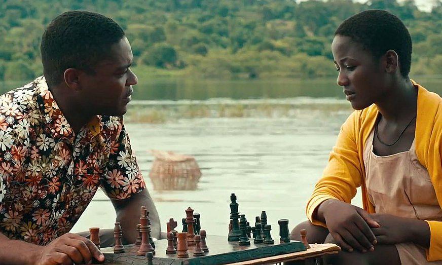 电影《卡推女王  Queen of Katwe》（2016美国）--高清4K/1080P迅雷BT资源下载