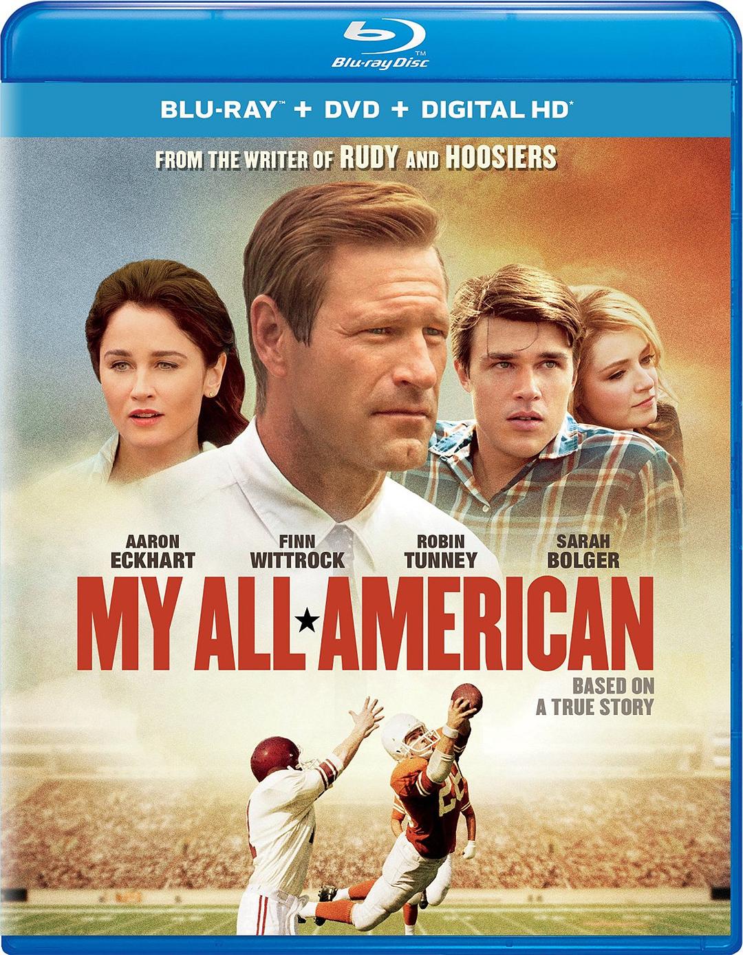 电影《我的美国心  My All American》（2015美国）--高清4K/1080P迅雷BT资源下载