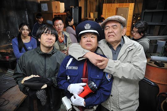 电影《幸运之壶  幸運の壺》（2012日本）--高清4K/1080P迅雷BT资源下载