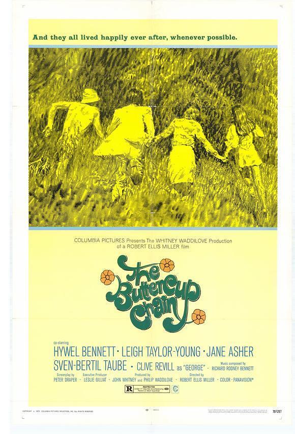 电影《毛茛链  The Buttercup Chain》（1970英国）--高清4K/1080P迅雷BT资源下载