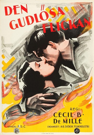 电影《不信神的女子  The Godless Girl》（1929美国）--高清4K/1080P迅雷BT资源下载