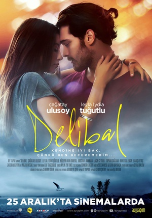 电影《有毒蜂蜜  Delibal》（2015土耳其）--高清4K/1080P迅雷BT资源下载