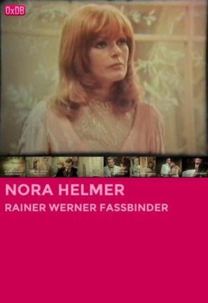 电影《娜拉·贺摩  Nora Helmer》（1973德国）--高清4K/1080P迅雷BT资源下载