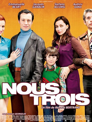 电影《三人一世界  Nous trois》（2010法国 / 卢森堡）--高清4K/1080P迅雷BT资源下载