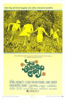 电影《毛茛链  The Buttercup Chain》（1970英国）--高清4K/1080P迅雷BT资源下载