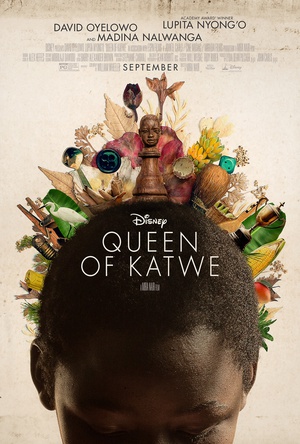 电影《卡推女王  Queen of Katwe》（2016美国）--高清4K/1080P迅雷BT资源下载