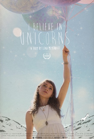 电影《我相信独角兽存在  I Believe in Unicorns》（2014美国）--高清4K/1080P迅雷BT资源下载