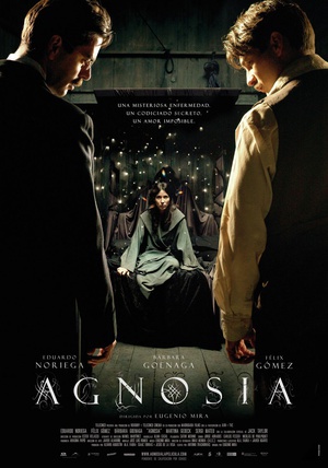 电影《失认症  Agnosia》（2010西班牙）--高清4K/1080P迅雷BT资源下载