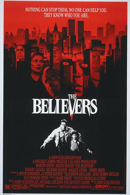 电影《纽约大怪谈  The Believers》（1987美国）--高清4K/1080P迅雷BT资源下载